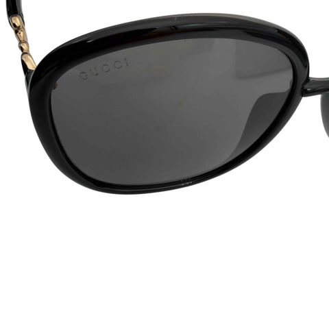 Gucci GG0892SA 001 Sunglasses