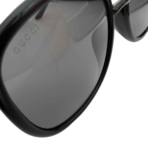 Gucci GG0892SA 001 Sunglasses