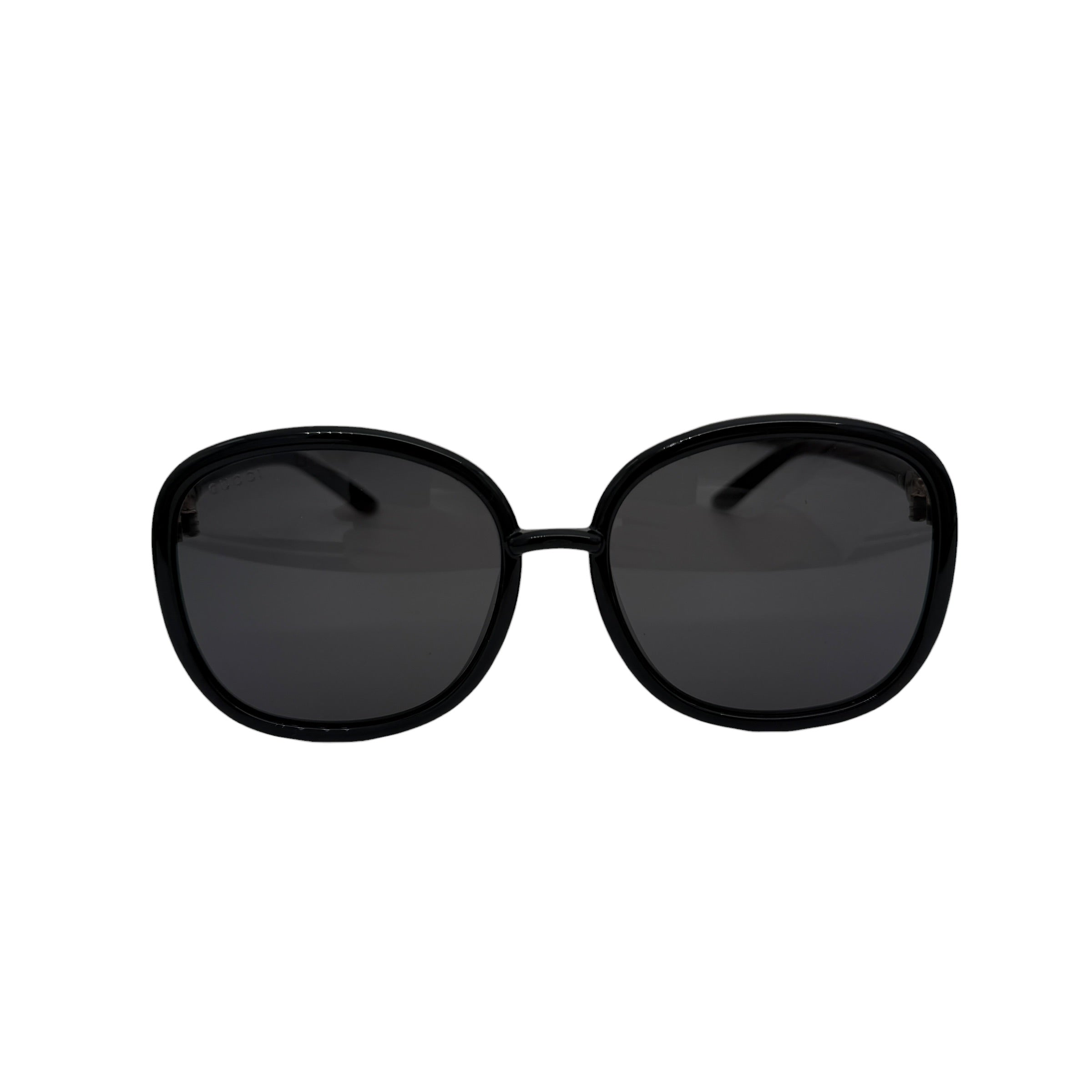 Pre-owned Gucci GG0892SA 001 Sunglasses