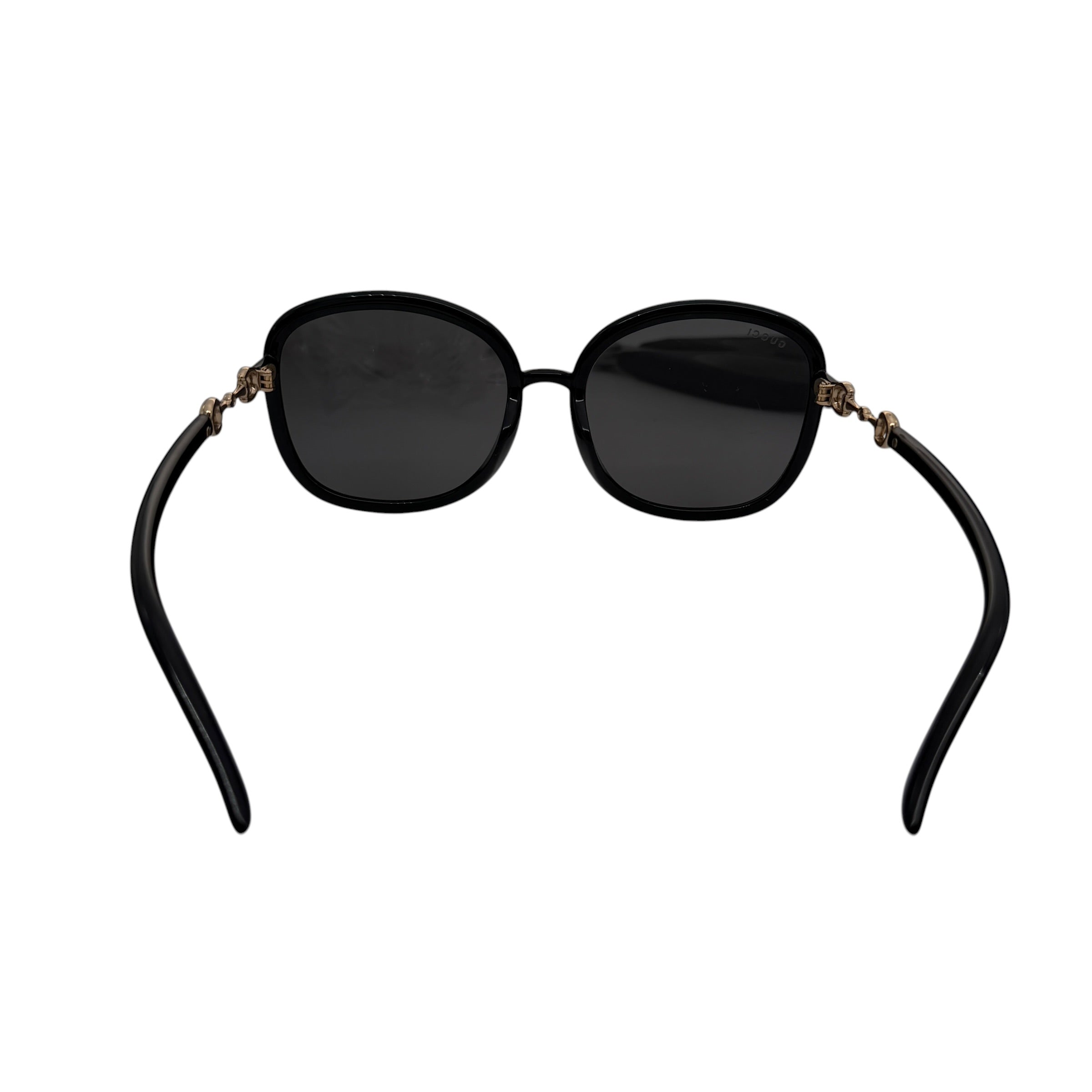 Pre-owned Gucci GG0892SA 001 Sunglasses