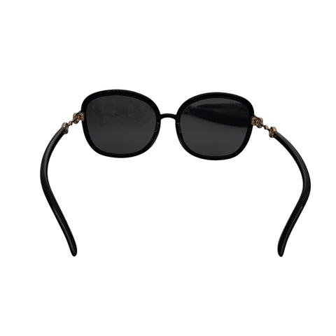 Pre-owned Gucci GG0892SA 001 Sunglasses