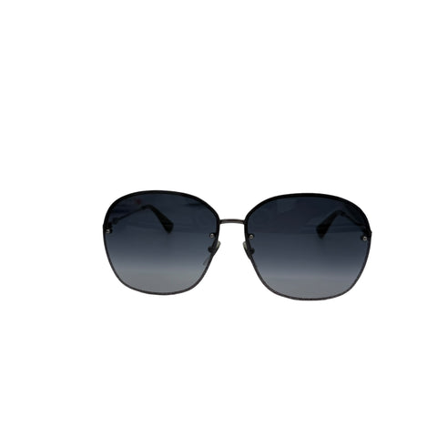 Pre-owned Gucci GG 0228S 004 Sunglasses