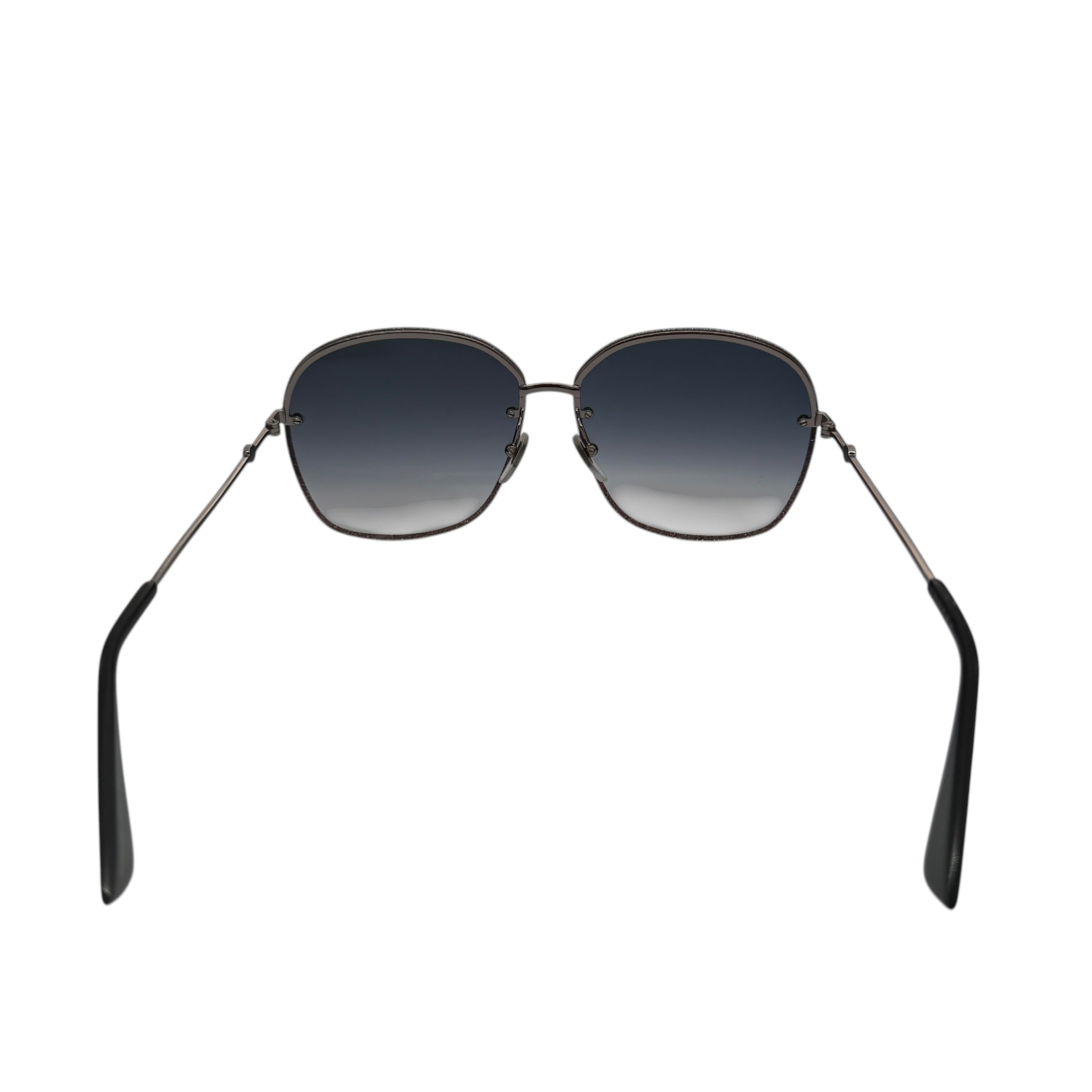 Pre-owned Gucci GG 0228S 004 Sunglasses