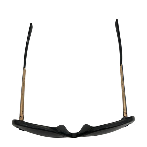 Pre-owned Christian Dior Chromatic Women's Black Sunglasses