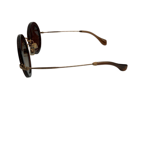 Pre-owned Miu Miu Sunglasses SMU13N
