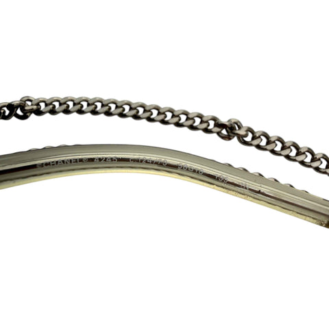 Chanel 4245 Circle Chain Sunglasses