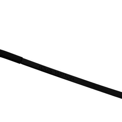Louis Vuitton Metal Monogram The Party Aviator Gradient Sunglasses