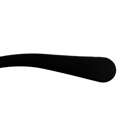 Louis Vuitton Metal Monogram The Party Aviator Gradient Sunglasses