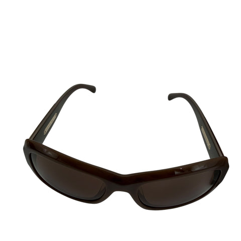 Chanel Brown 5223 Square Sunglasses