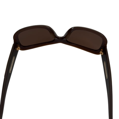 Chanel Brown 5223 Square Sunglasses