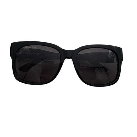 Balenciaga City BB0212S Sunglasses