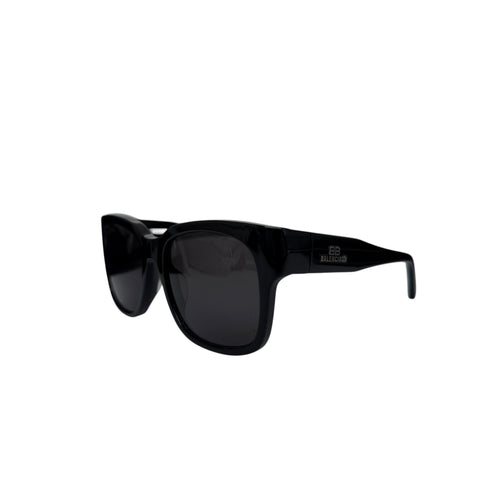 Balenciaga City BB0212S Sunglasses