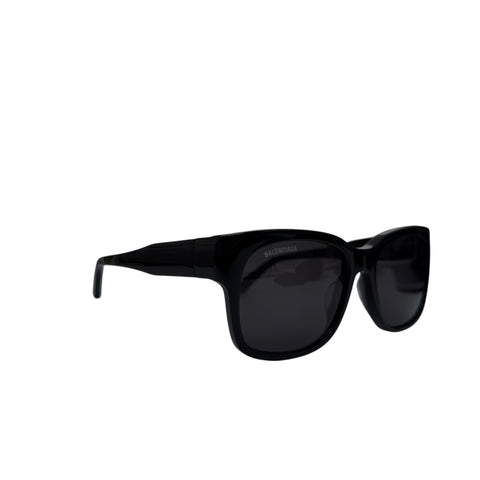 Balenciaga City BB0212S Sunglasses
