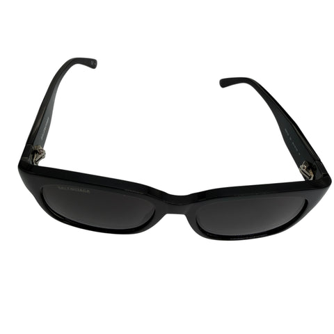 Balenciaga City BB0212S Sunglasses