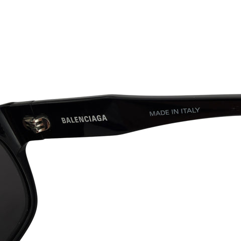 Balenciaga City BB0212S Sunglasses