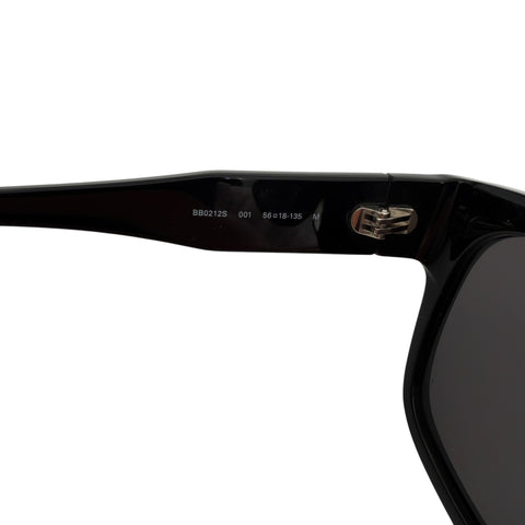 Balenciaga City BB0212S Sunglasses