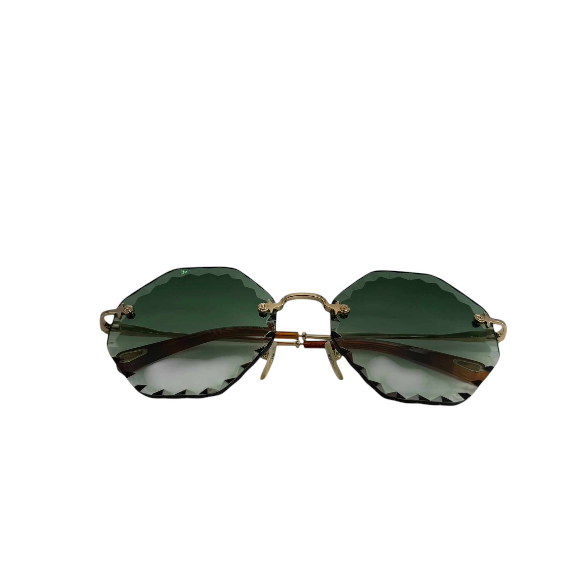 Pre-owned Chloé Rosie CE143S Sunglasses