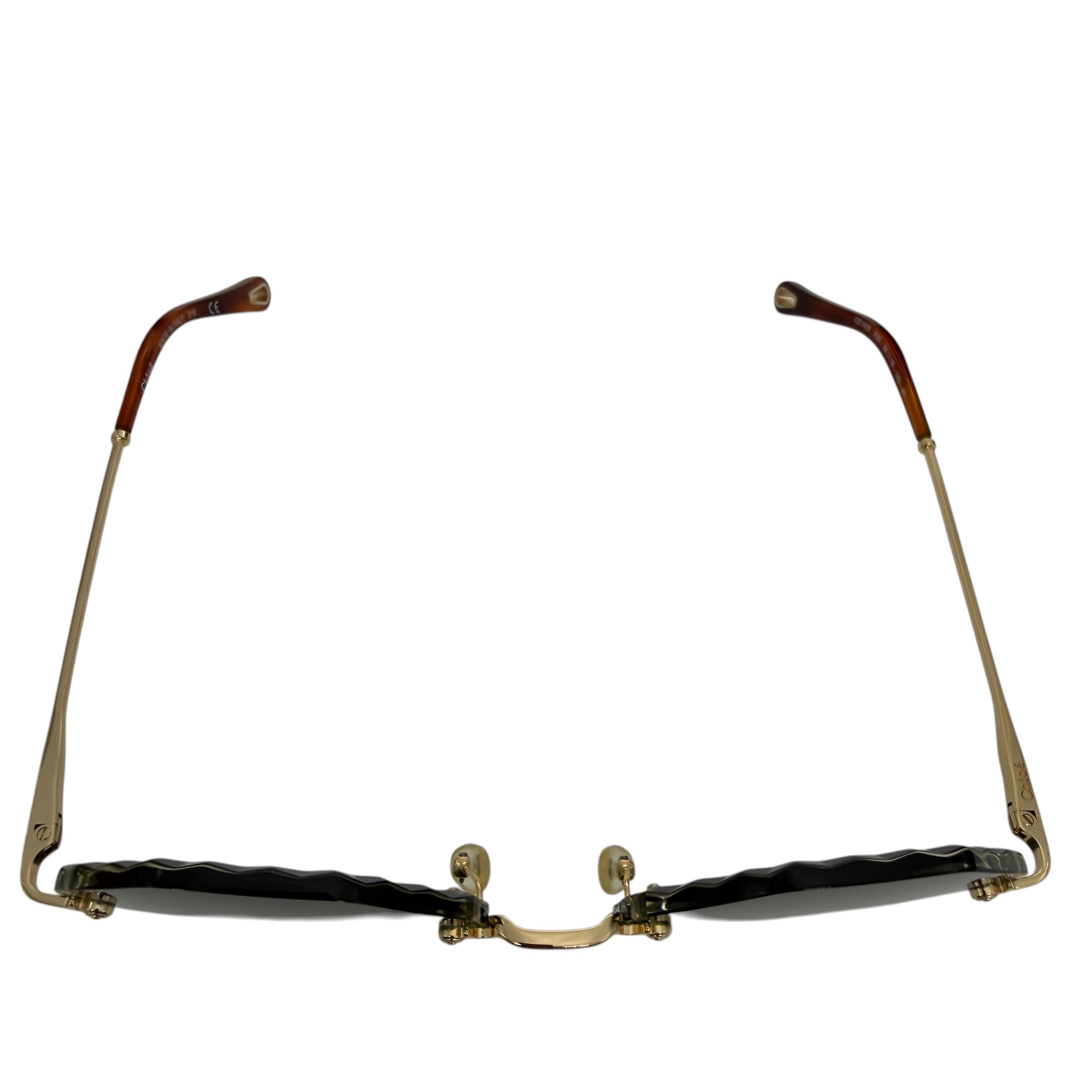 Pre-owned Chloé Rosie CE143S Sunglasses