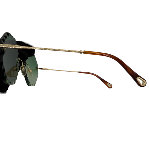 Pre-owned Chloé Rosie CE143S Sunglasses