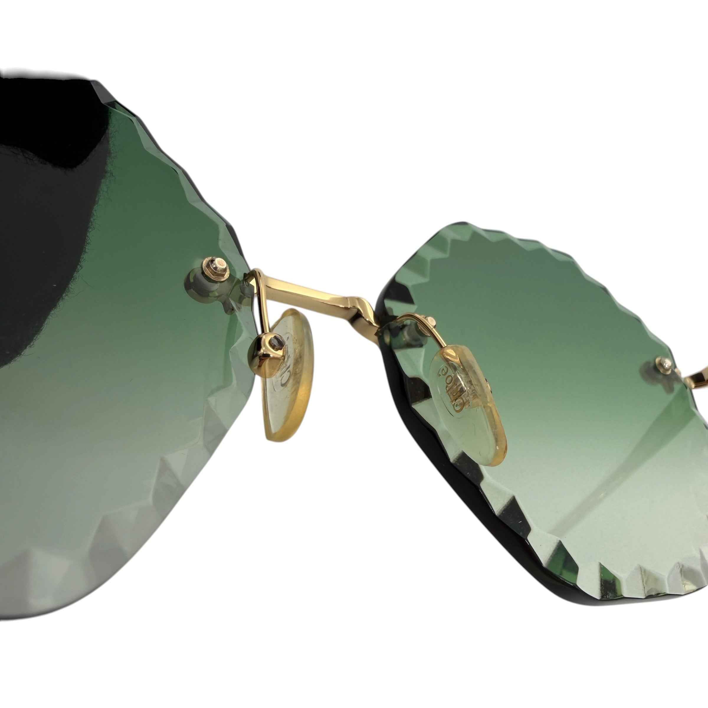 Chloé Rosie CE143S Sunglasses