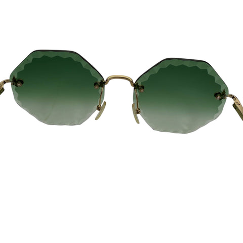 Pre-owned Chloé Rosie CE143S Sunglasses