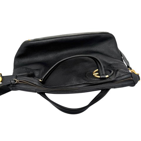gucci-black-leather-twill-top-handle-bag-top