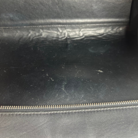 Fendi Calfskin Leather 3Jours Tote Bag