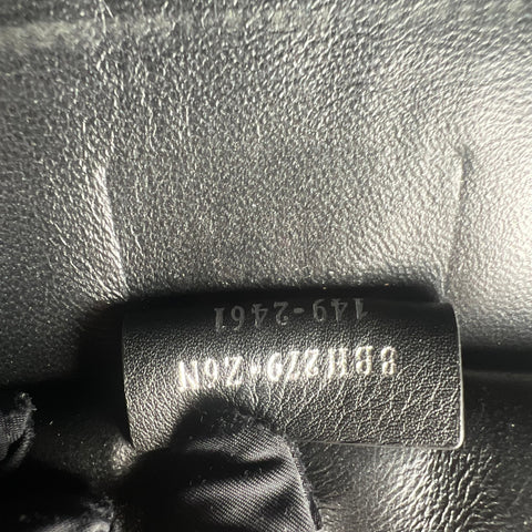 Fendi Calfskin Leather 3Jours Tote Bag