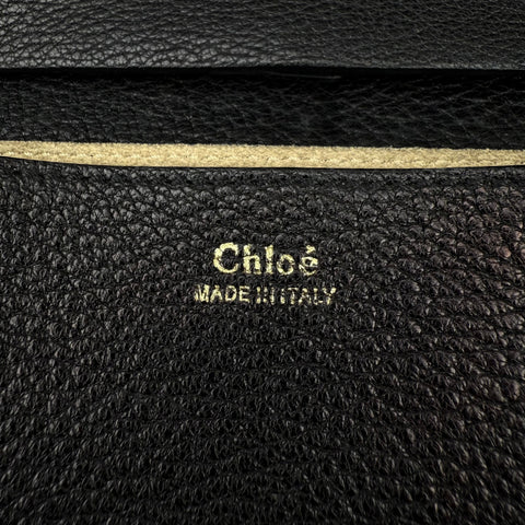 Chloé Drew leather shoulder bag