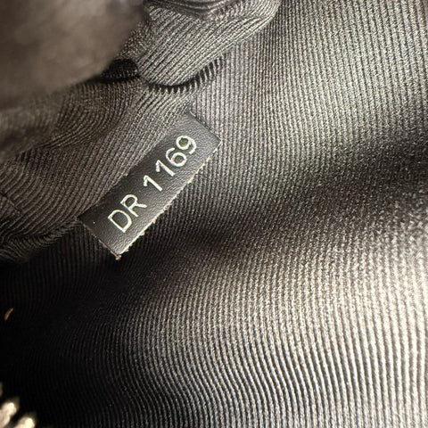 Louis Vuitton Damier Graphite Josh Backpack Black