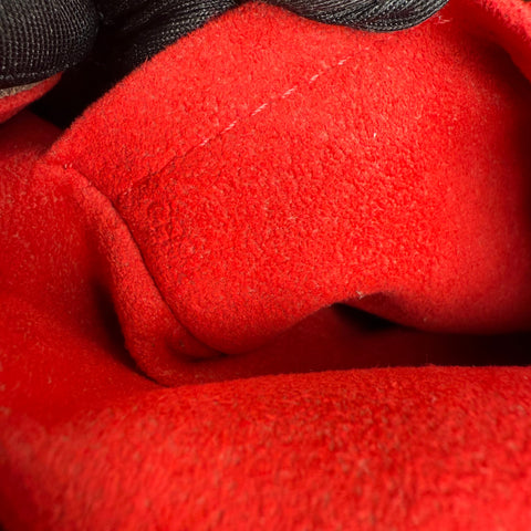 Louis Vuitton Damier Ebene Sistina  Bag