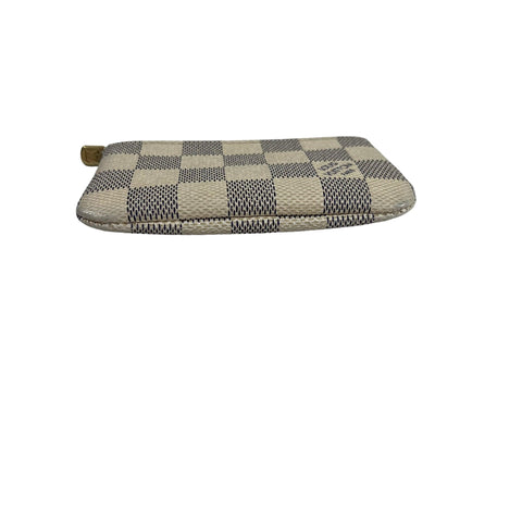 Louis Vuitton Leather Wallet - Loop Vintage