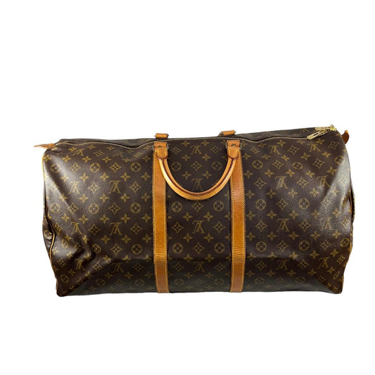 Louis Vuitton Keepall 60 - Loop Vintage