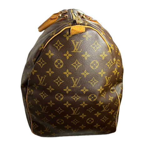 Louis Vuitton Keepall 60 - Loop Vintage