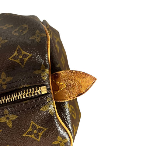 Louis Vuitton Keepall 60 - Loop Vintage
