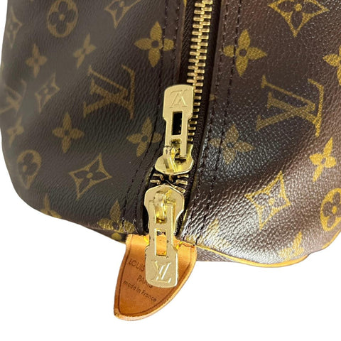 Louis Vuitton Keepall 60 - Loop Vintage