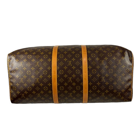 Louis Vuitton Keepall 60 - Loop Vintage