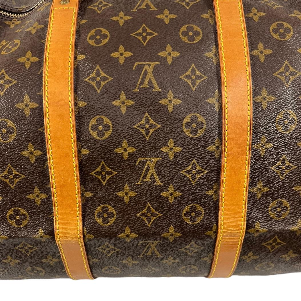 Louis Vuitton Keepall 60 - Loop Vintage