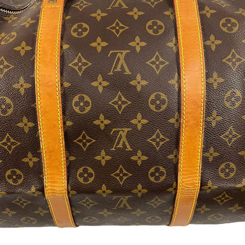 Louis Vuitton Keepall 60 - Loop Vintage