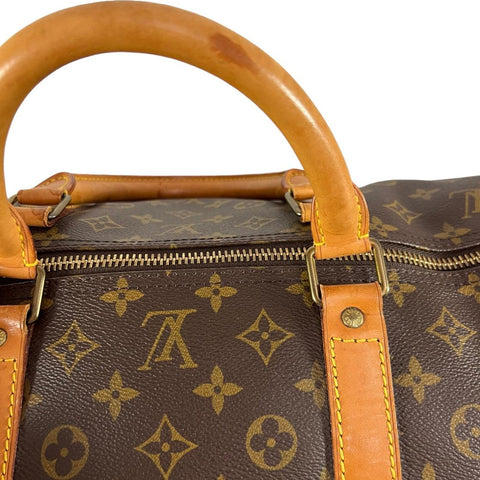 Louis Vuitton Keepall 60 - Loop Vintage