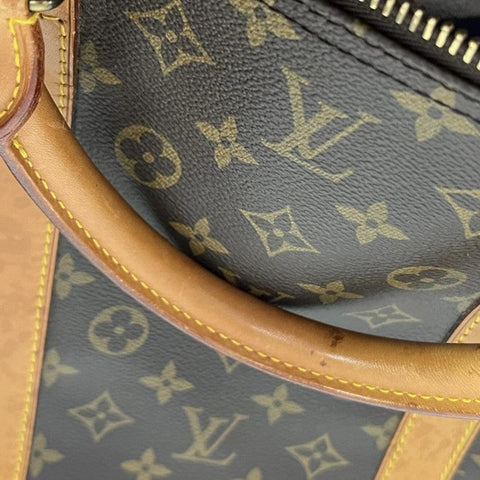 Louis Vuitton Keepall 60 - Loop Vintage