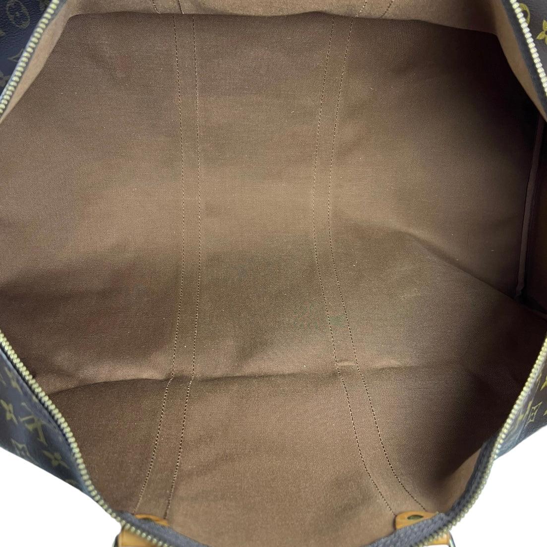 Louis Vuitton Keepall 60 - Loop Vintage