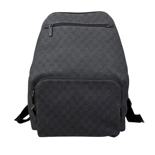 Gucci GG Nylon Slim Backpack