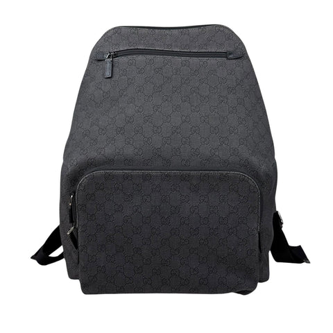 Gucci GG Nylon Slim Backpack