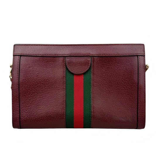 Gucci Ophidia Shoulder Bag