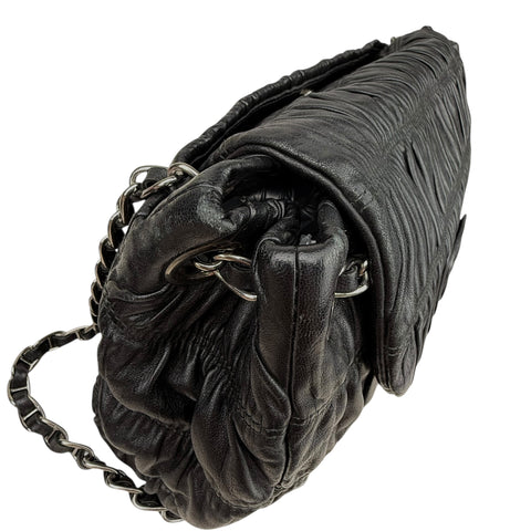 Prada Nappa Gaufre Sound Bag