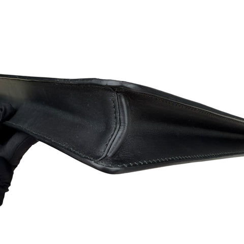 Gucci GG Supreme Monogram Caleido Web Messenger Beige Ebony