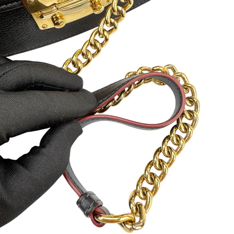 Miu Miu Pattina Cross Body Bag