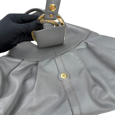 Bvlgari Chandra Ladies handbag