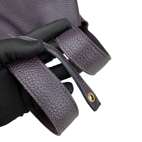 Hermès Cassis Maurice Picotin Lock 18 Gold Hardware